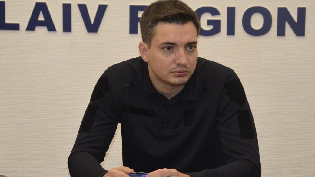 Фото - Дмитро Казак