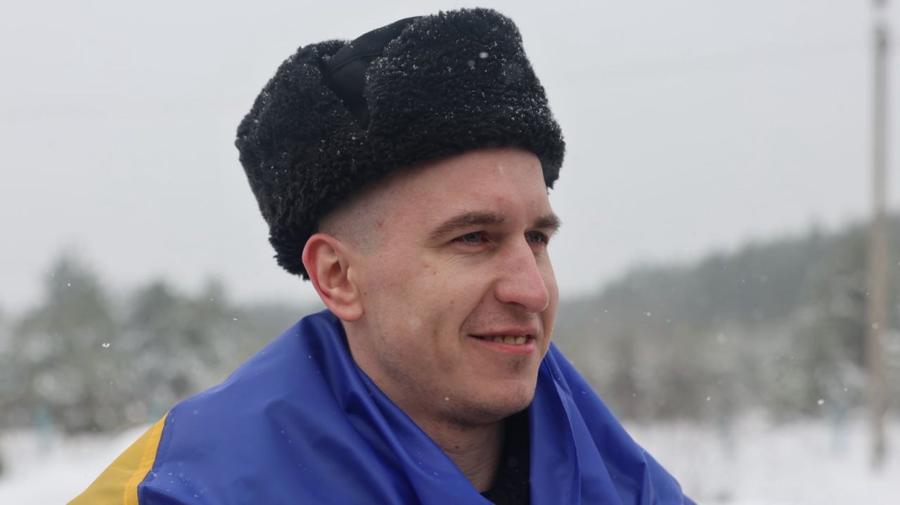 Фото - президент Украины