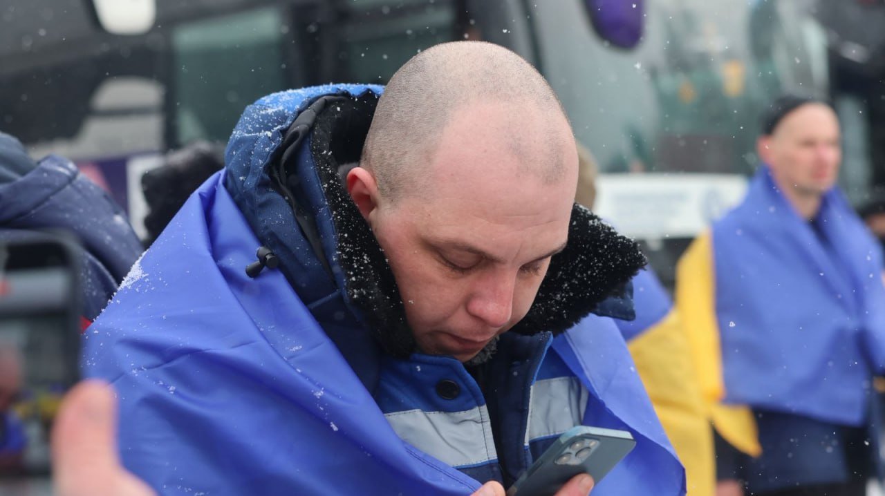 Фото - президент Украины