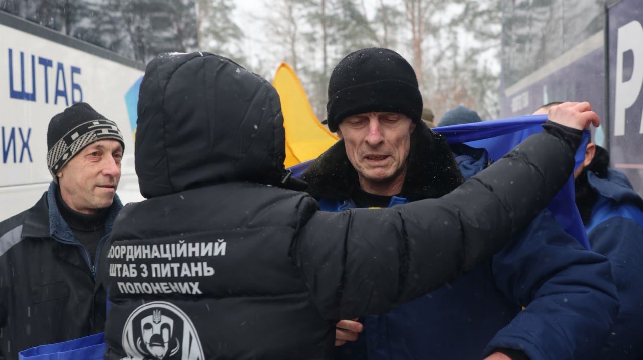 Фото - президент Украины