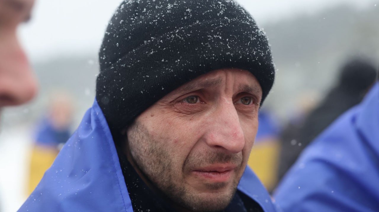 Фото - президент Украины