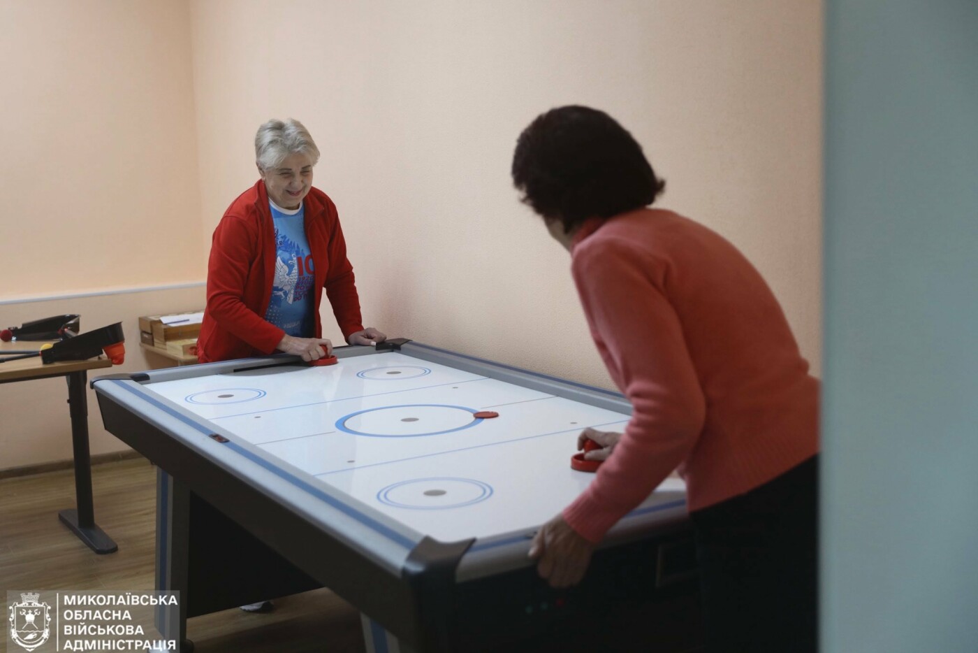 Фото - Николаевская ОВА