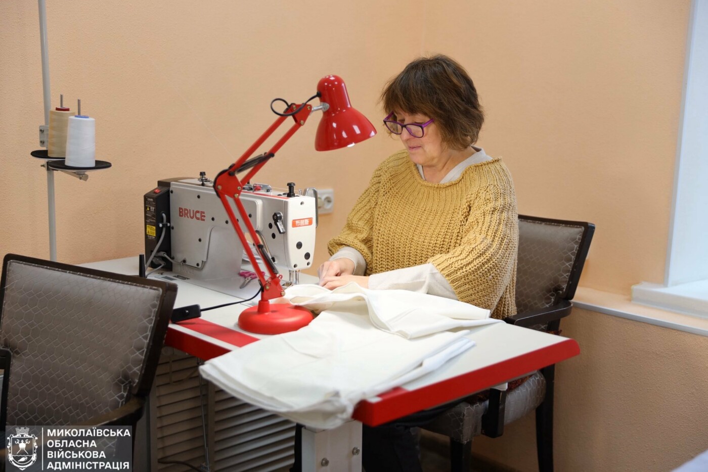 Фото - Николаевская ОВА