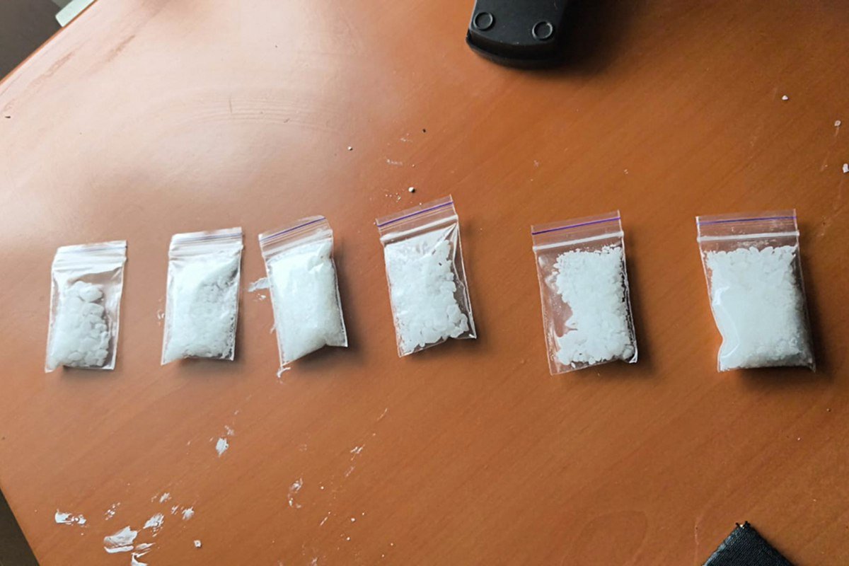 Фото - Нацполиция