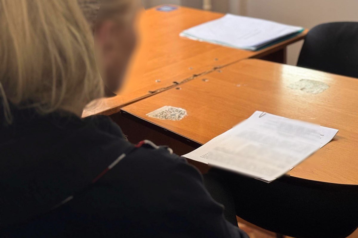 Фото - Нацполиция