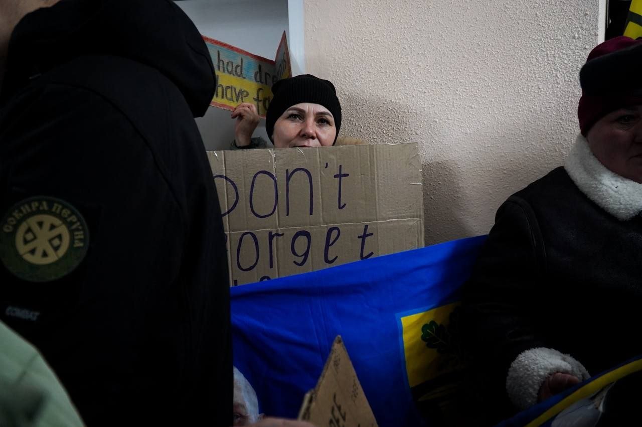 Фото - Александр Сенкевич