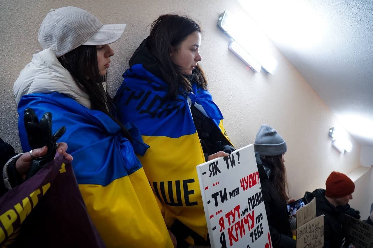 Фото - Александр Сенкевич