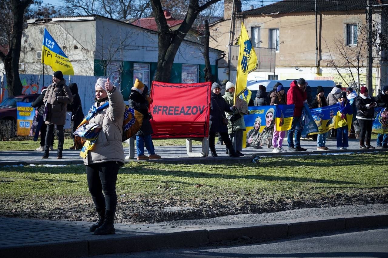 Фото - Александр Сенкевич