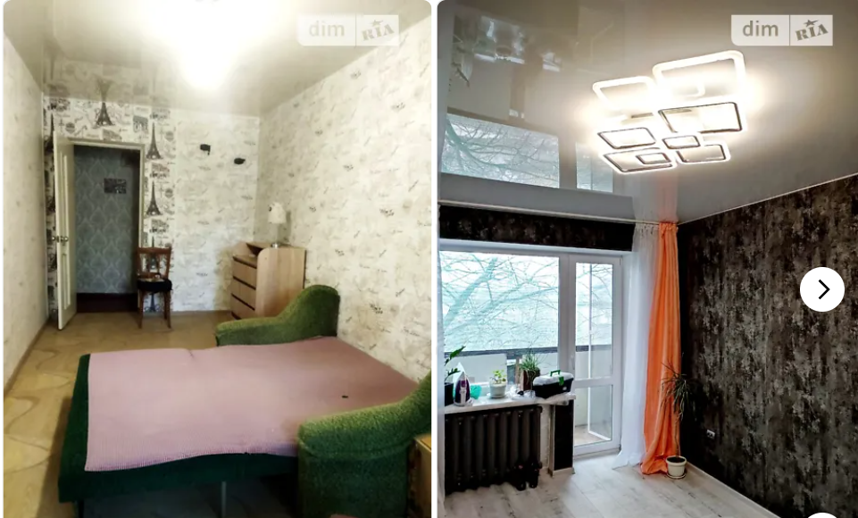 Оренда квартир Миколаїв