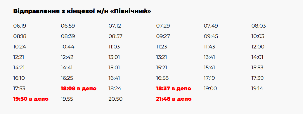 Троллейбус 9 Николаев