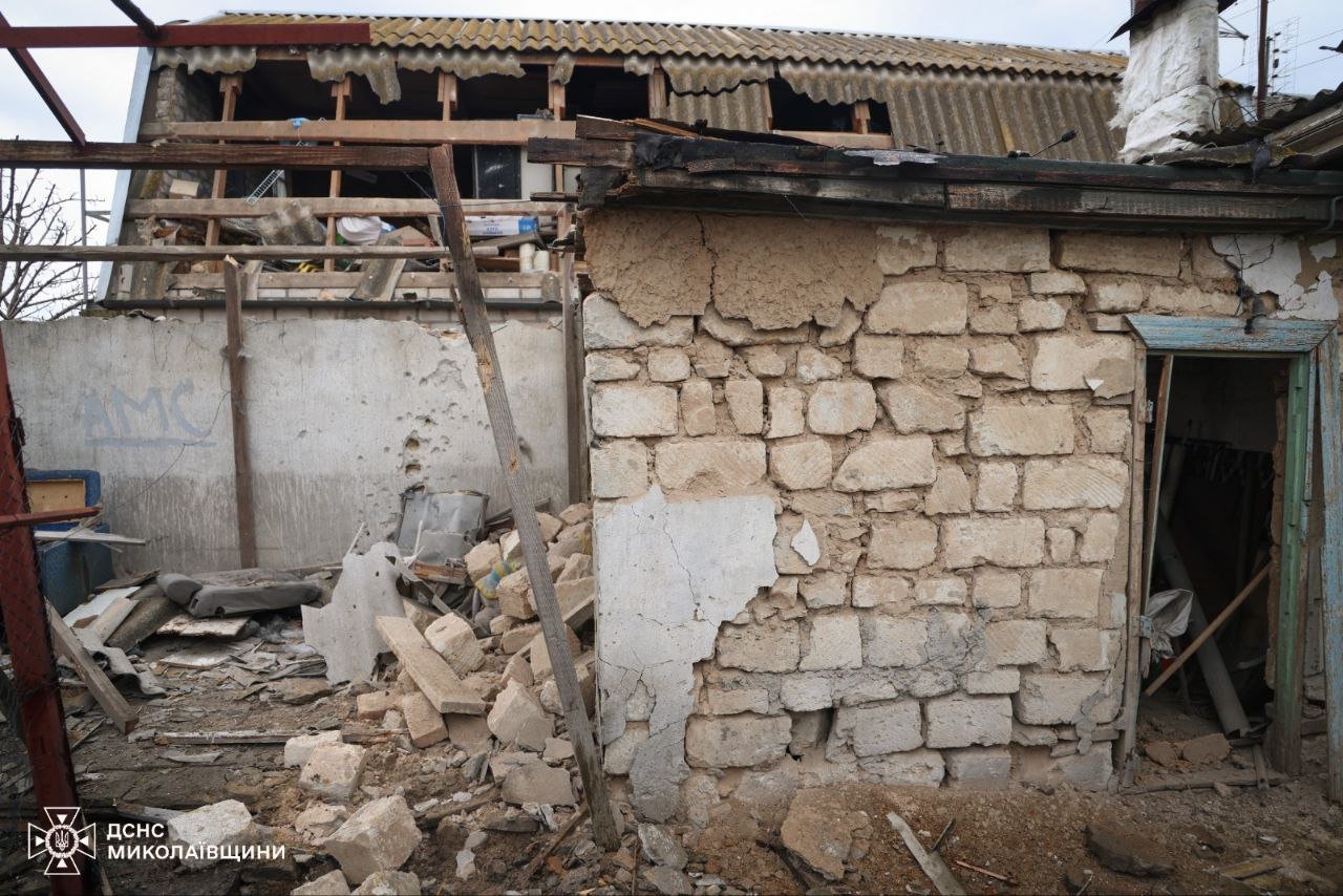 Фото - ГСЧС Николаев