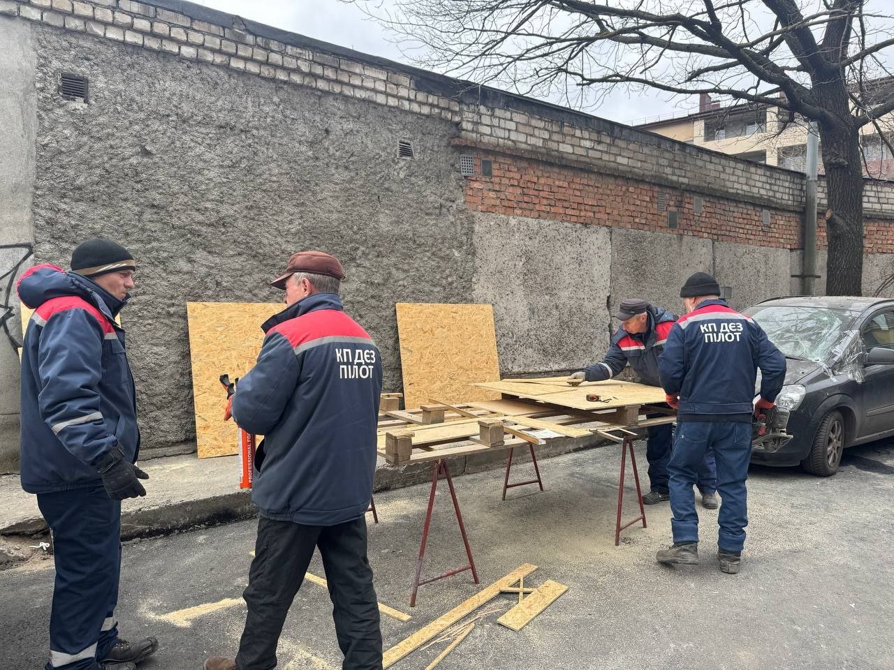 Фото - Александр Сенкевич