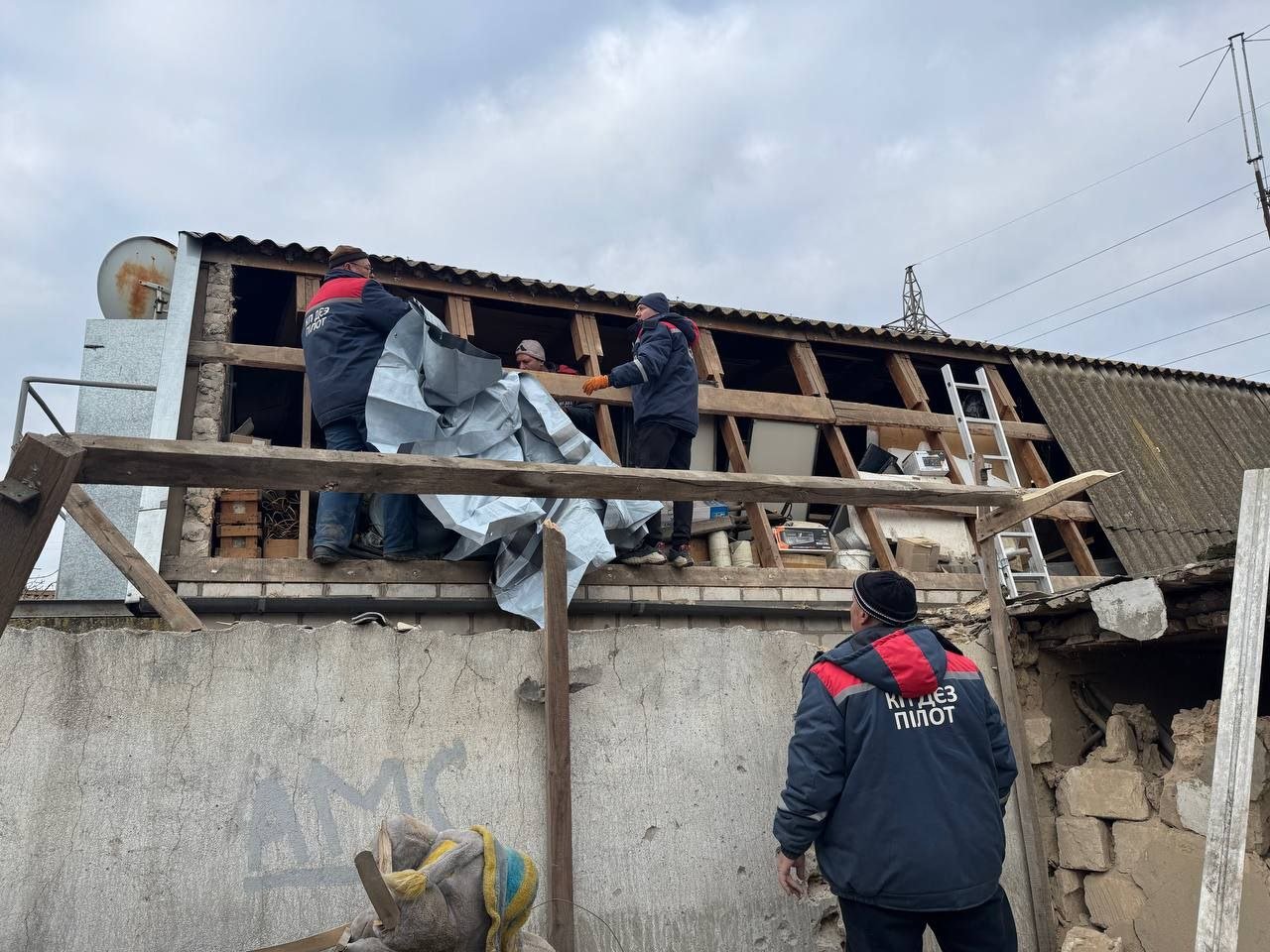 Фото - Александр Сенкевич