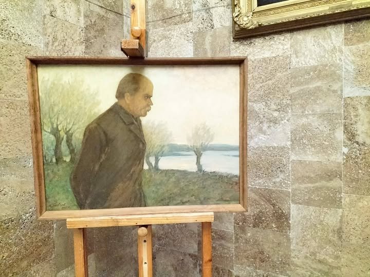 Шевченко у Миколаєві: де в місті можна «зустріти» Кобзаря, - ФОТО, фото-5