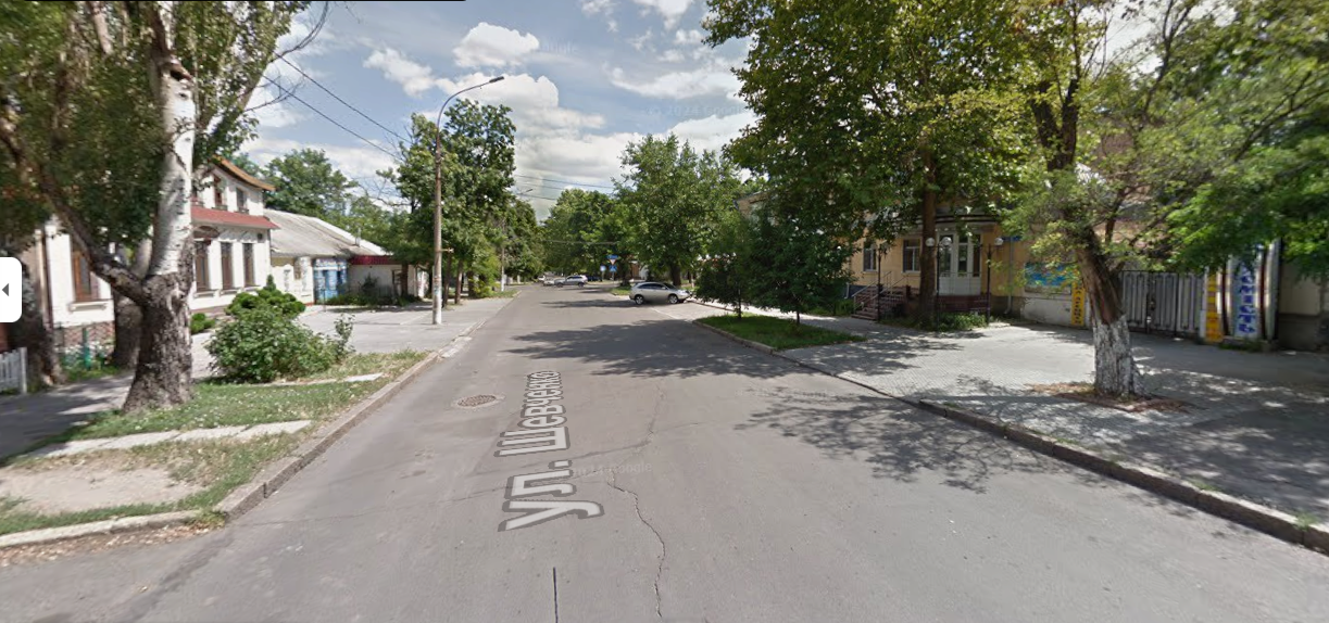 Шевченко у Миколаєві: де в місті можна «зустріти» Кобзаря, - ФОТО, фото-3