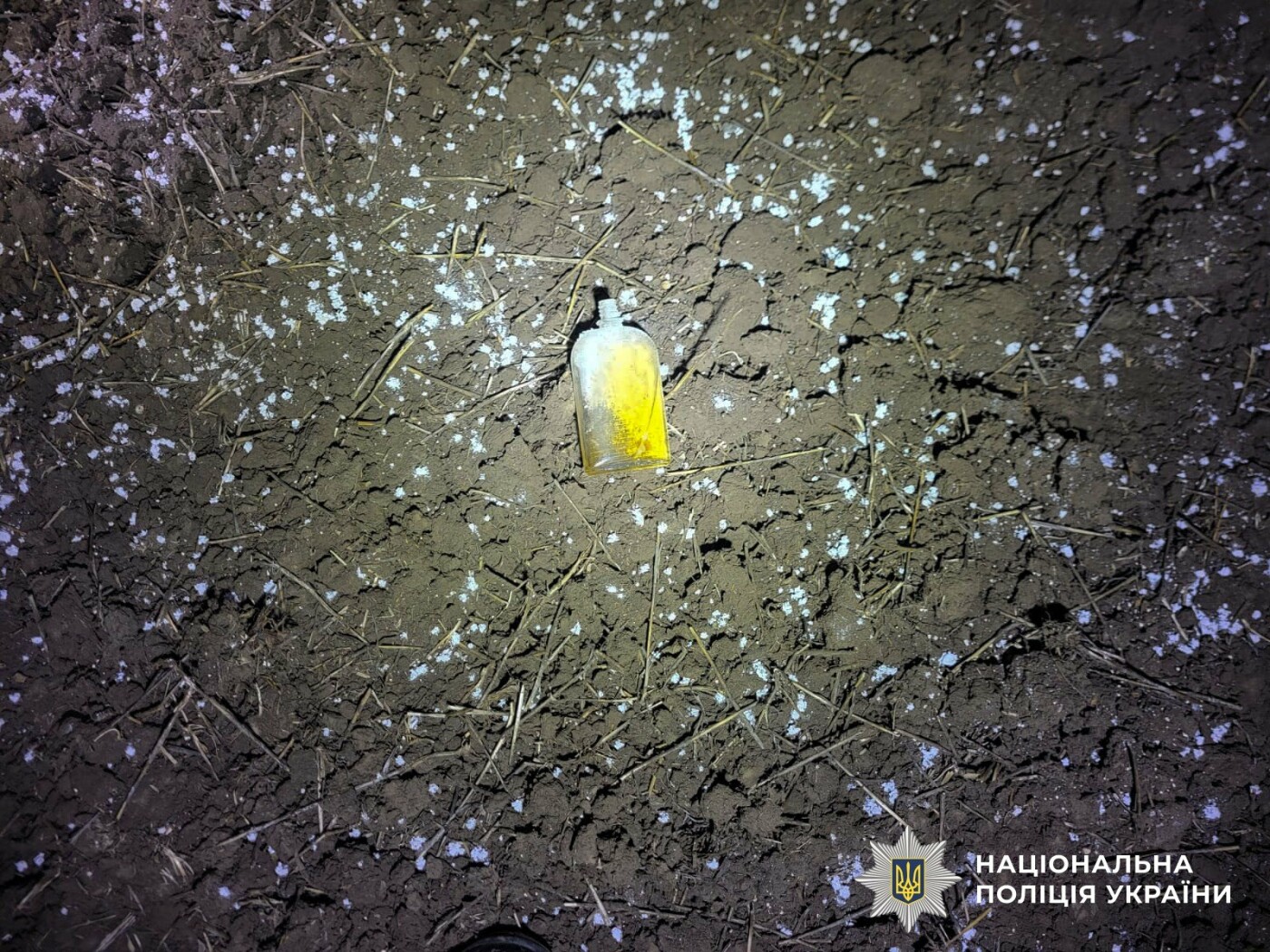 В Николаеве травмировались подростки