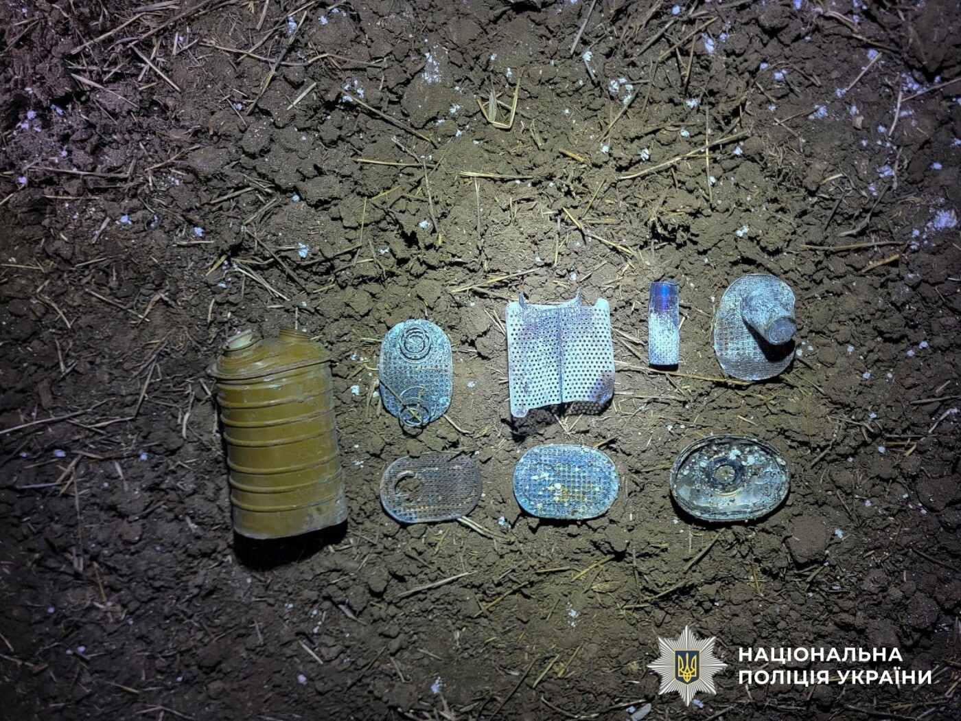 В Николаеве травмировались подростки