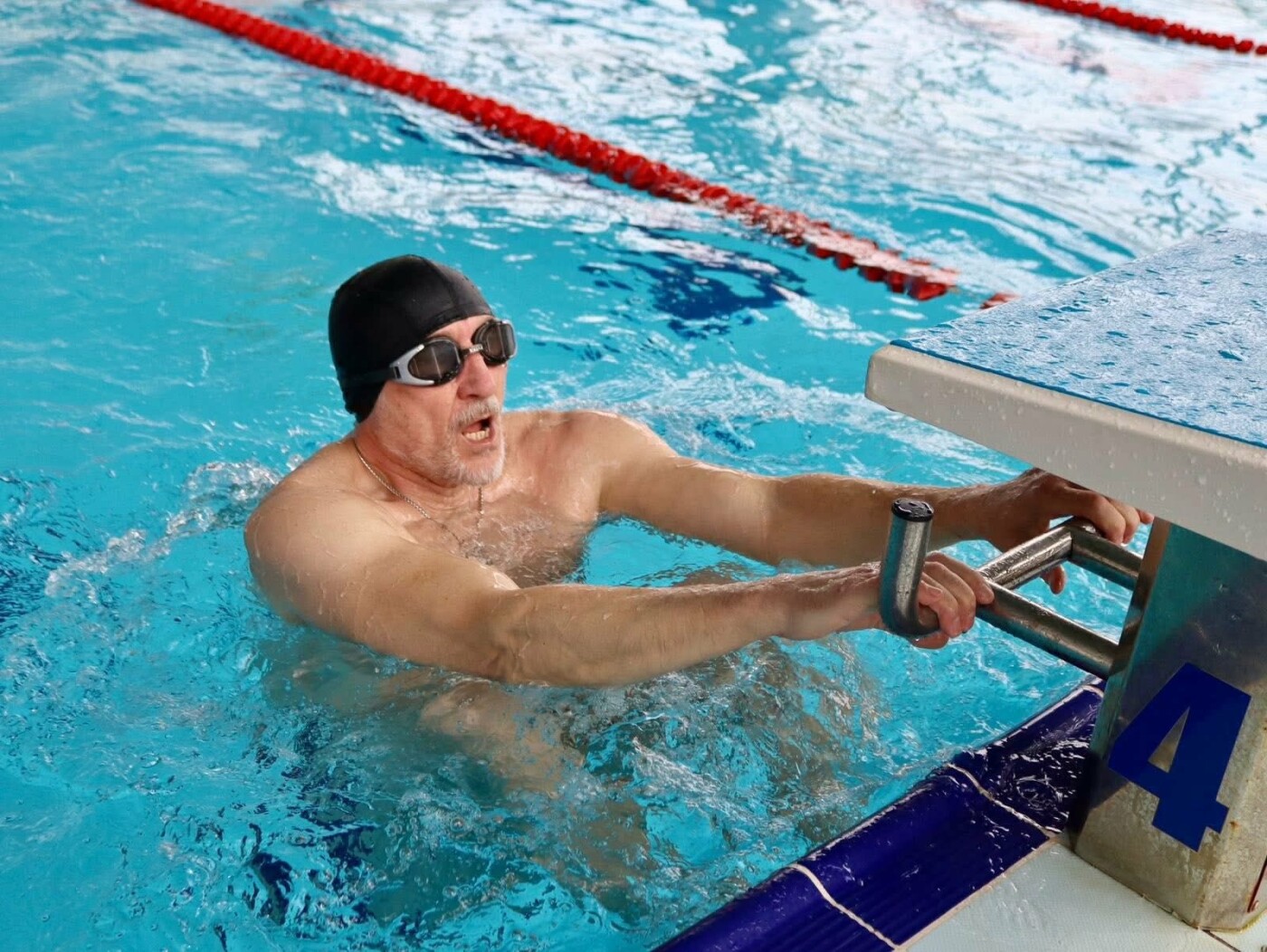 В Николаевской области соревновались Защитники