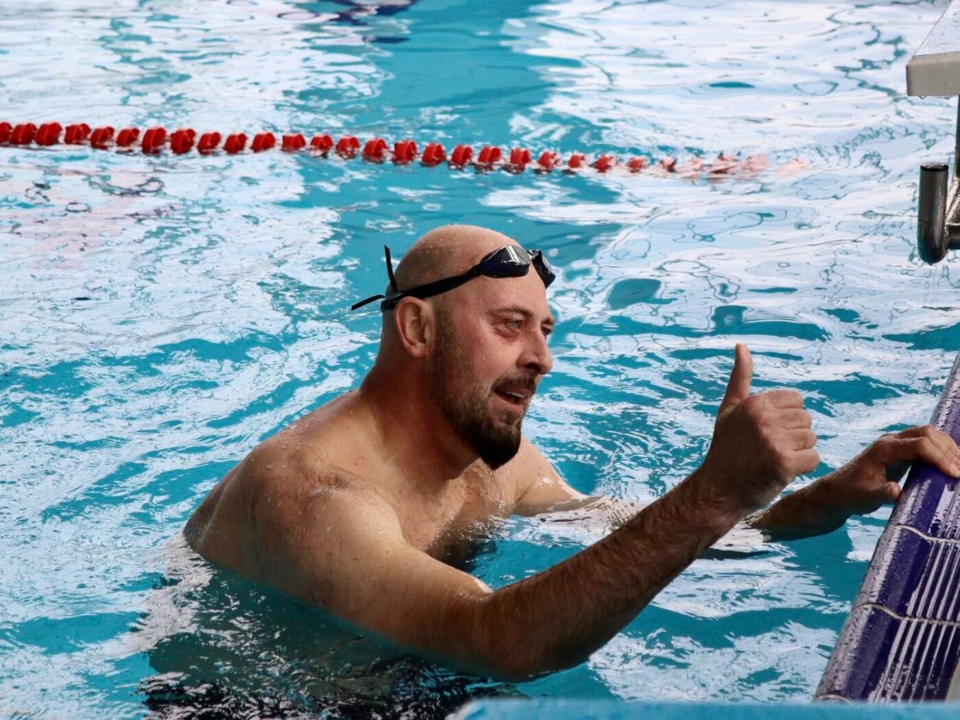 В Николаевской области соревновались Защитники