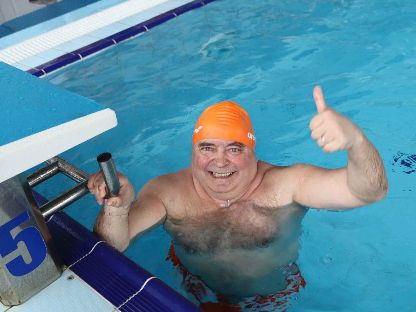 В Николаевской области соревновались Защитники