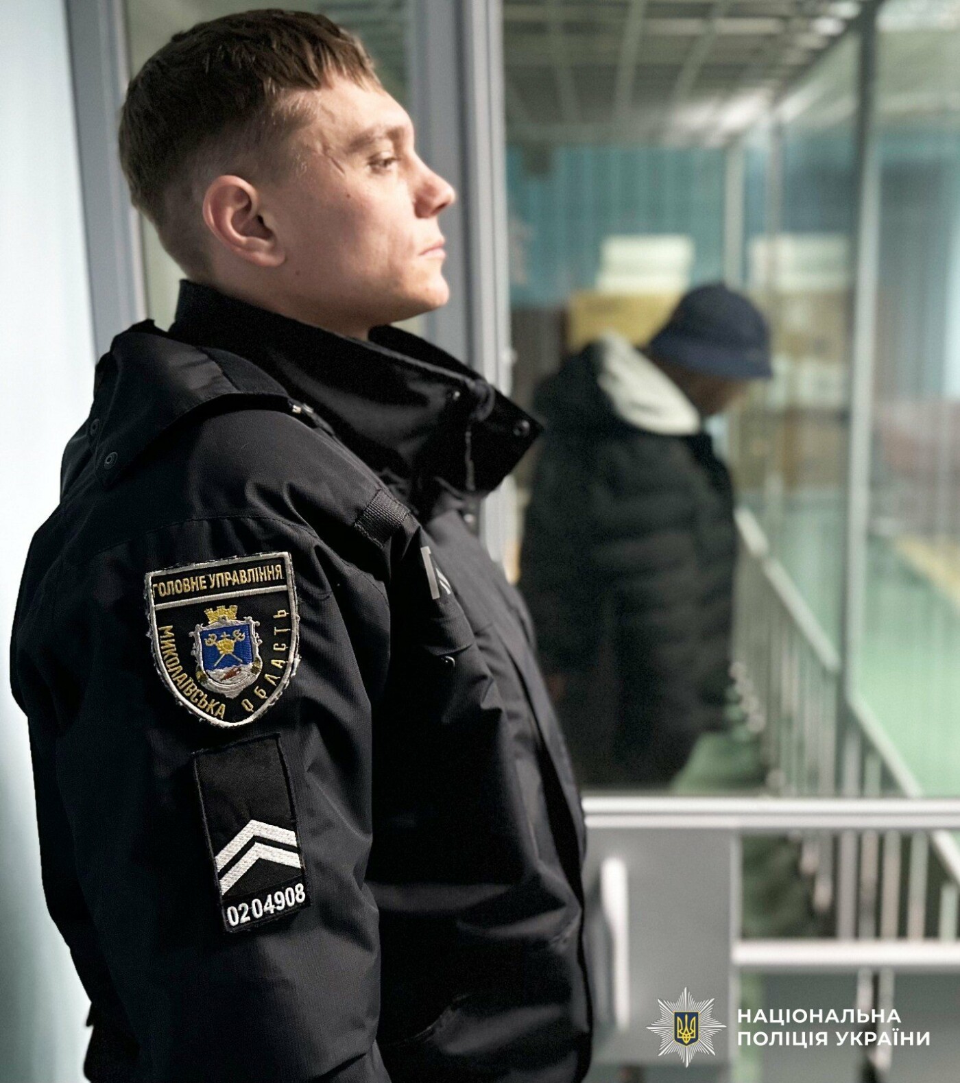 Трагедия в квартире Николаевской области