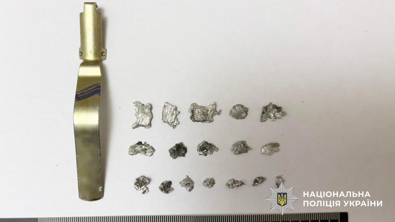 Взрыв в Николаеве