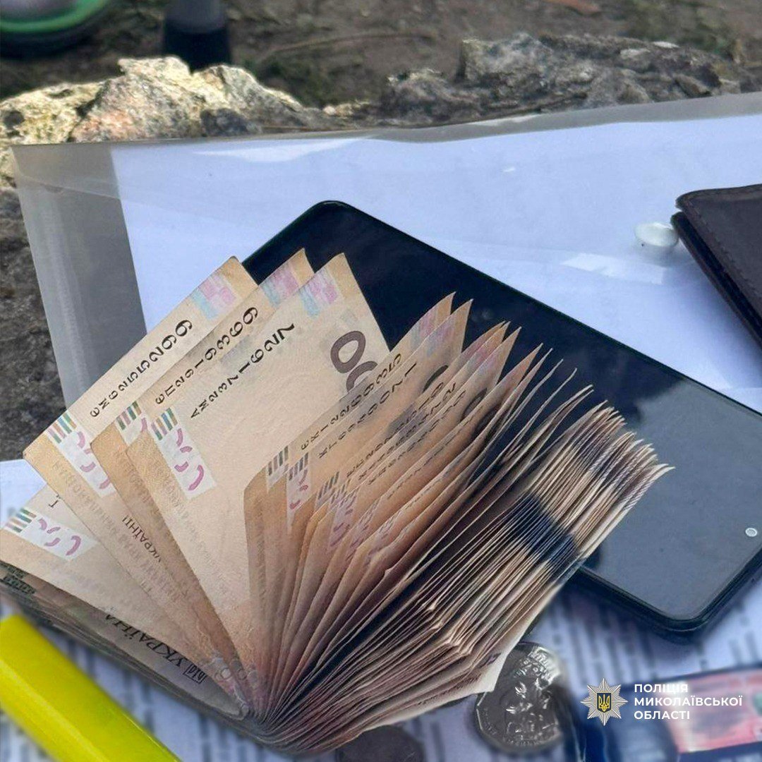 В Николаеве задержан военнослужащий ТЦК