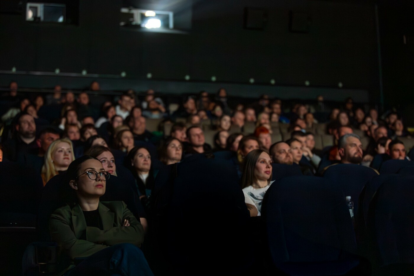 «Тихая земля»