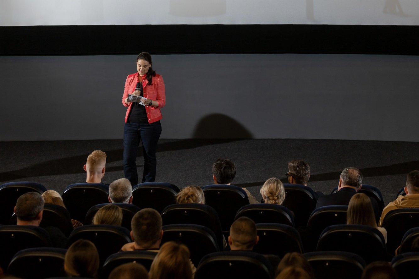 «Тихая земля»