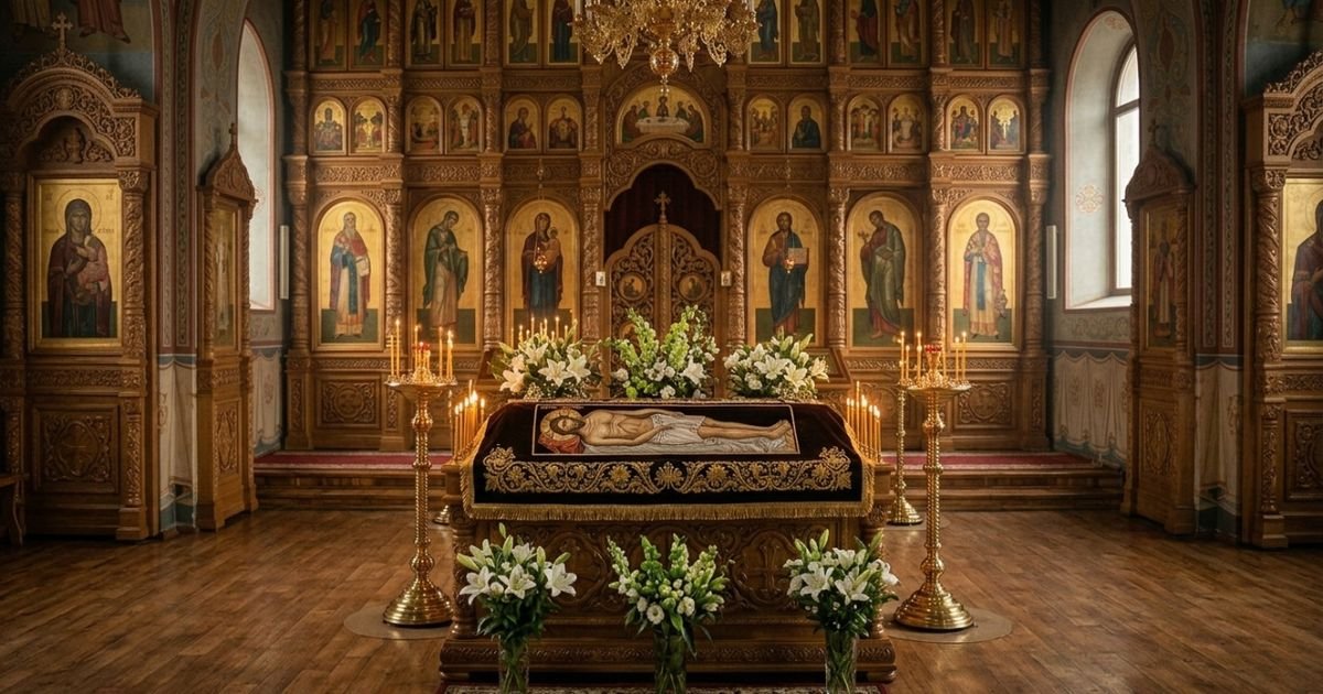 Страстная пятница