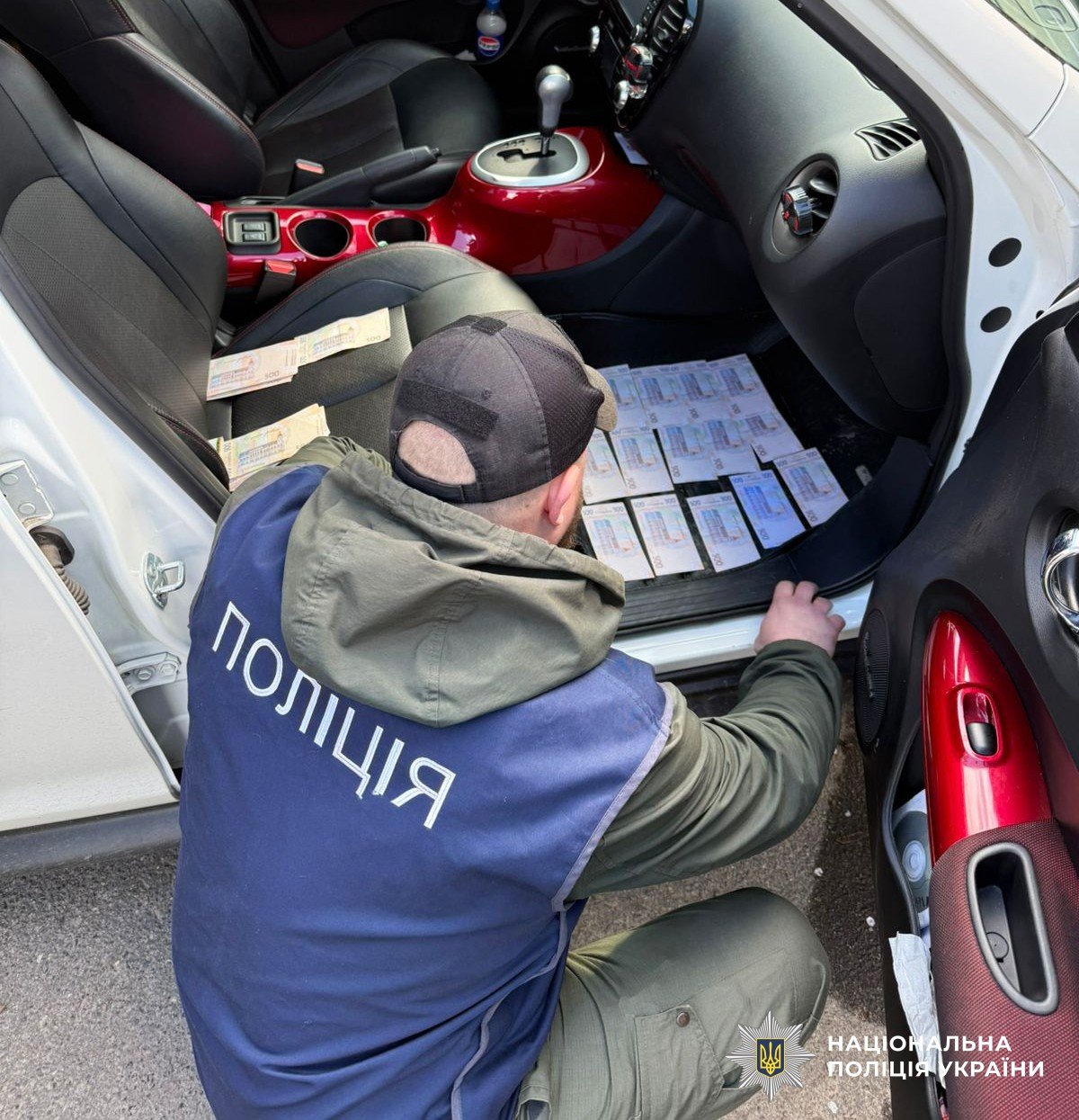 В Николаевской области задержали директора КП