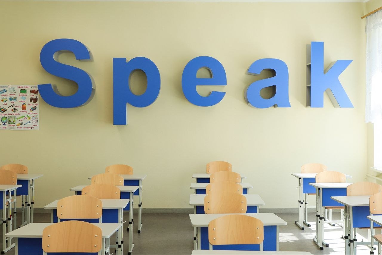 В Николаеве возобновили гимназию