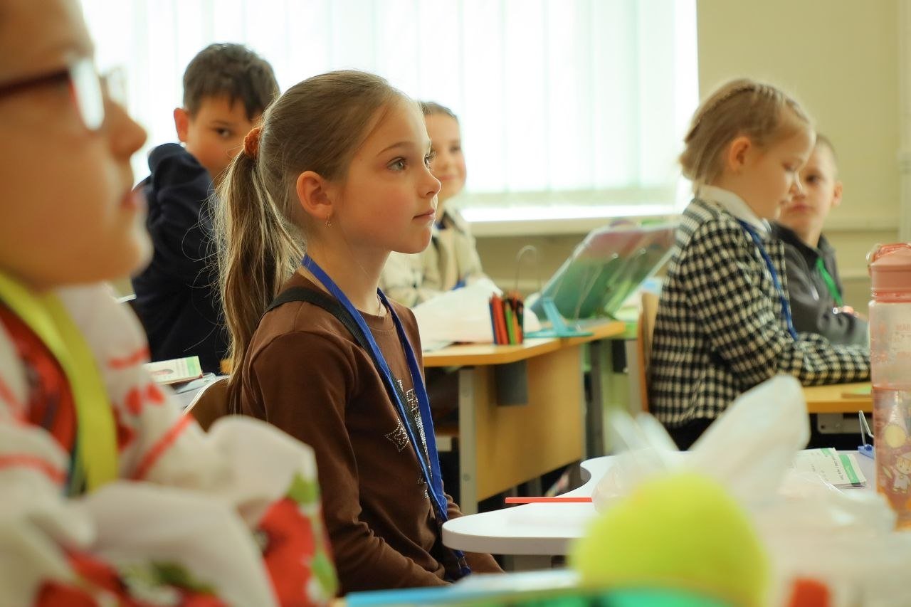 В Николаеве возобновили гимназию