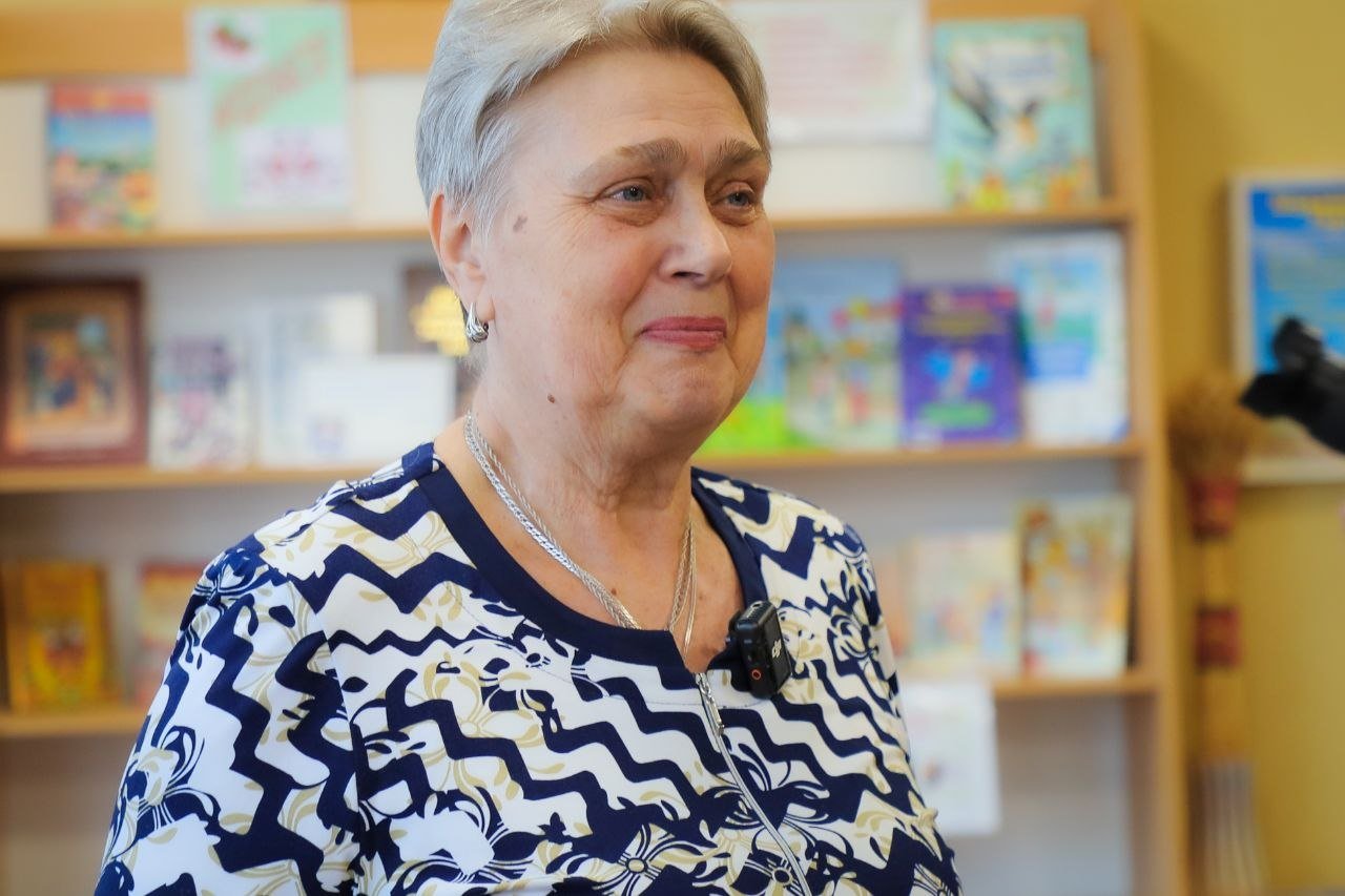 В Николаеве возобновили гимназию