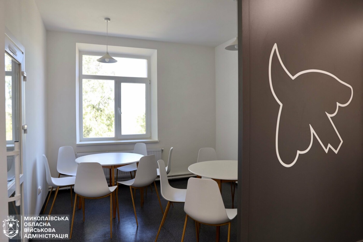 На Николаевщине открыли современные простые