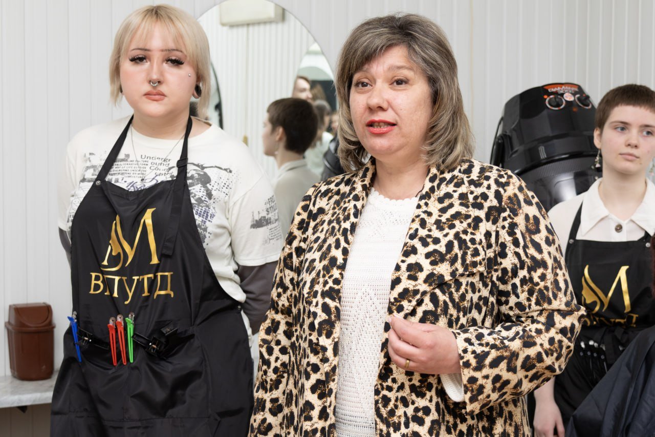 Социальная перекурня в Николаеве
