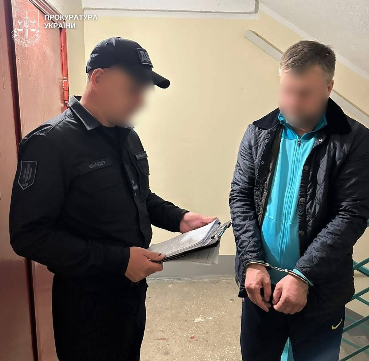 В Николаевской области чиновника Гоструда подозревают во взятках
