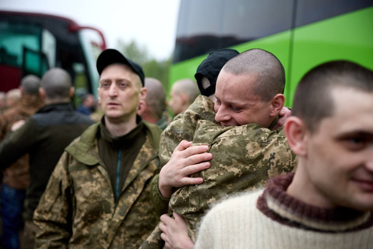 Обмен 15 мая