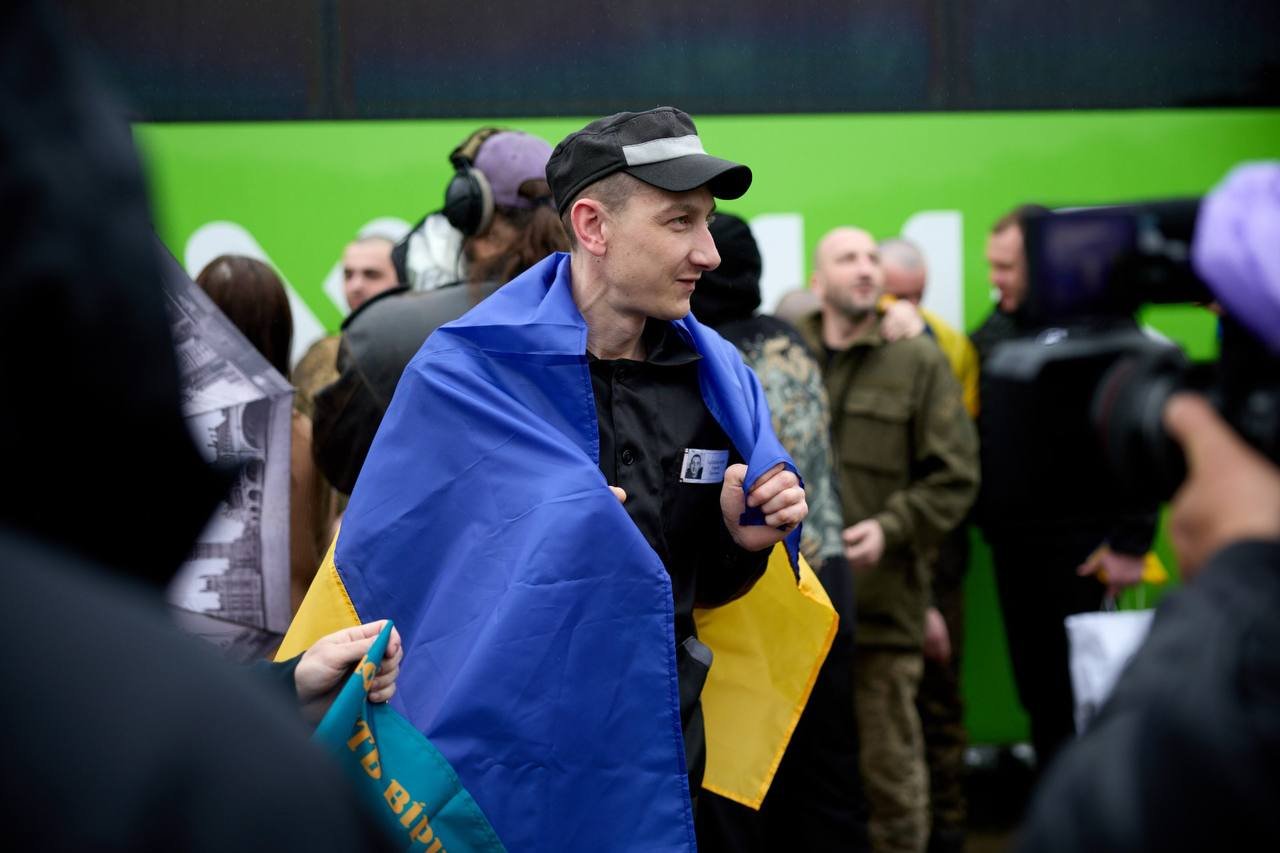 Обмен 15 мая