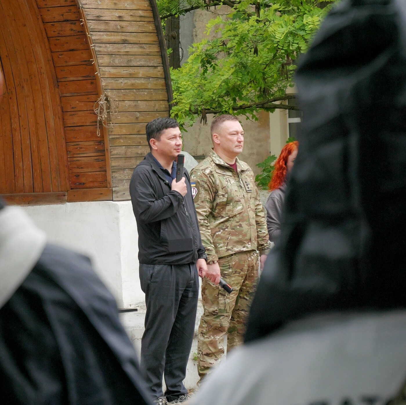 Дети из Николаева отправились на отдых в Карпаты