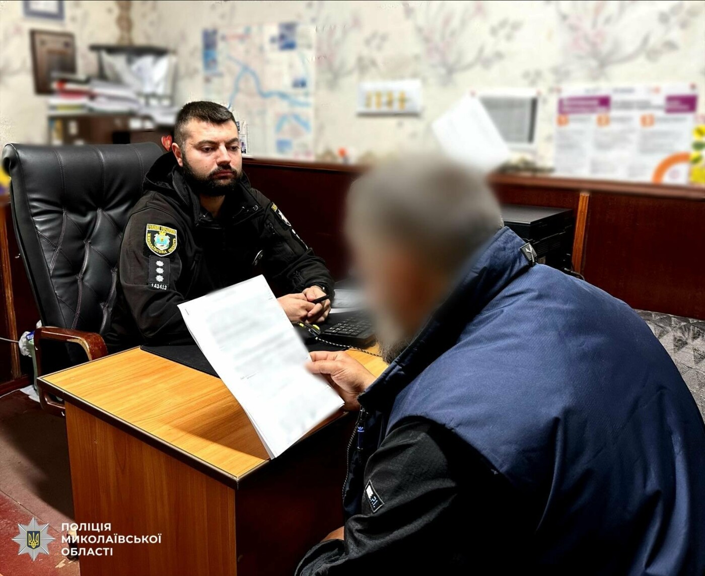 В Николаевской области мужчина получил 12 лет за смертельную стрельбу