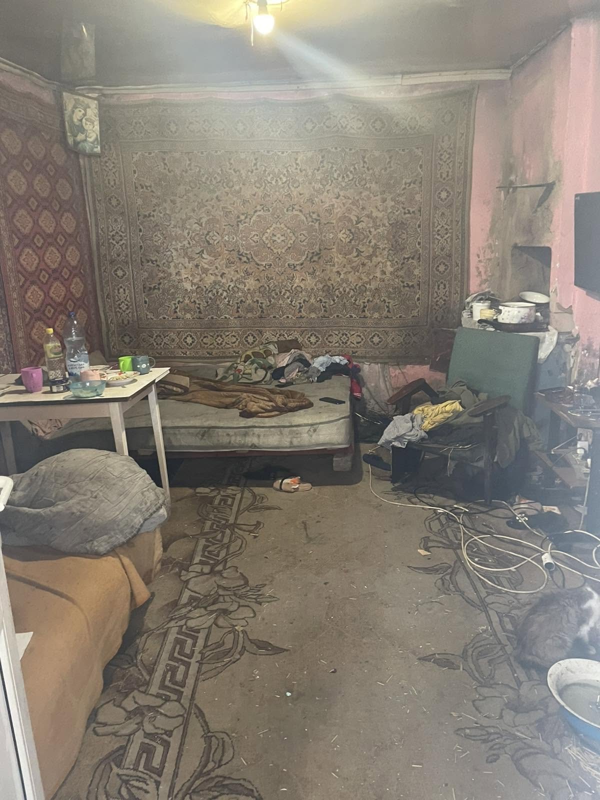 В Николаеве изъяли двоих детей