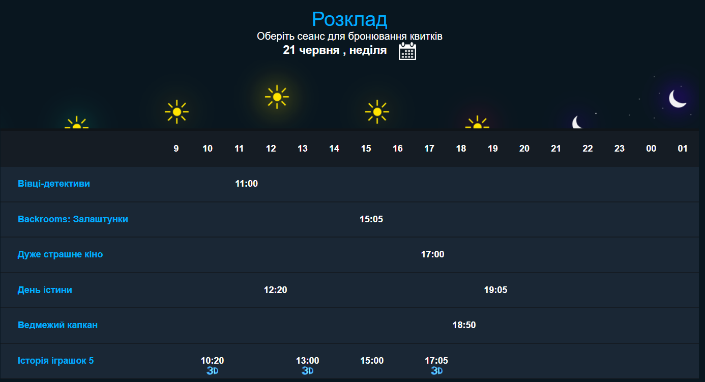 Пионер Николаев