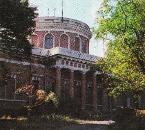 Миколаївська астрономічна обсерваторія