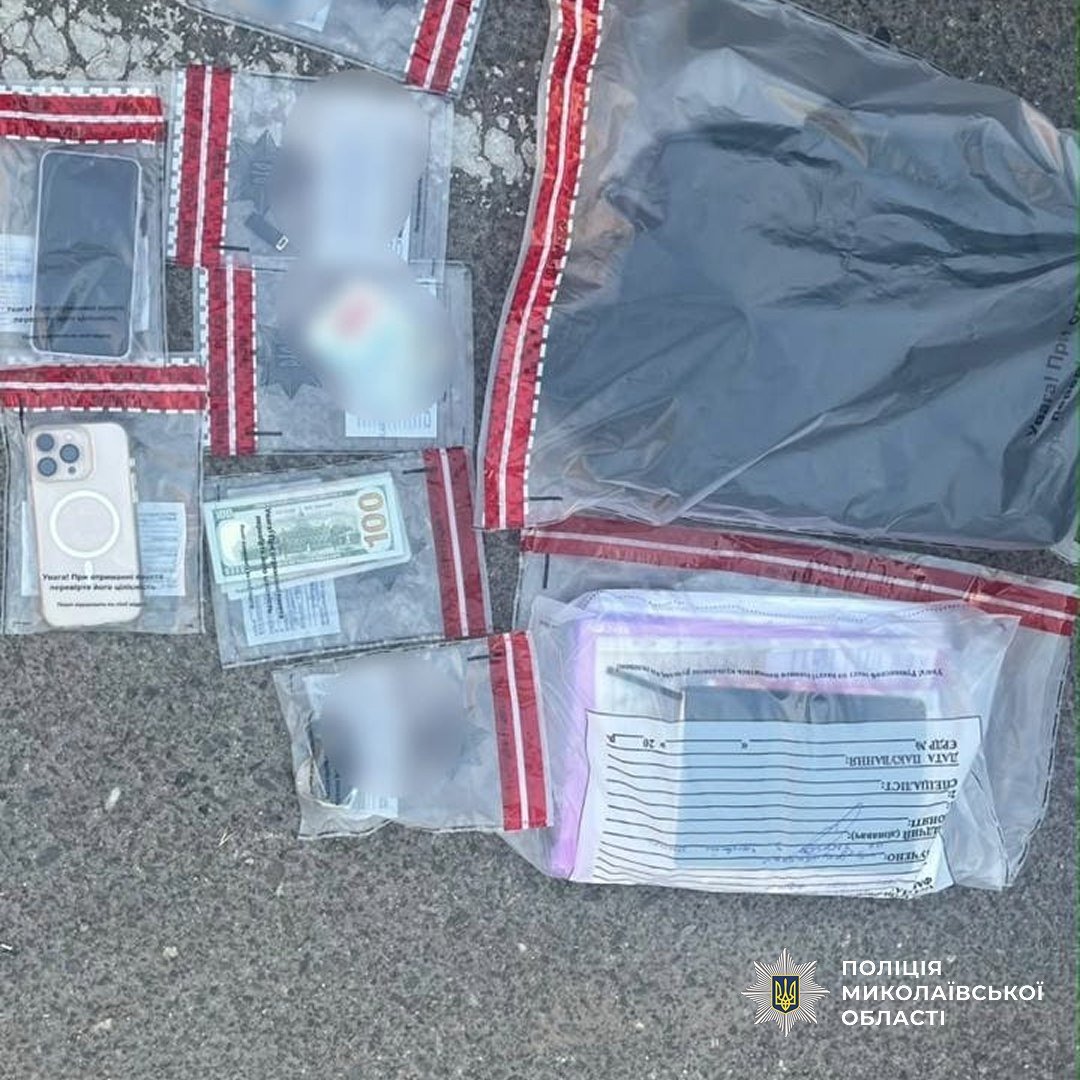 В Николаеве разоблачили схему с фиктивной инвалидностью