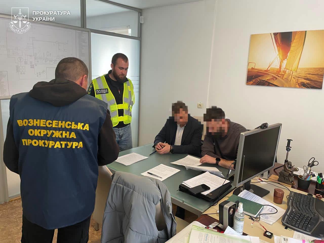 В Николаевской области будут судить чиновников за миллионные убытки