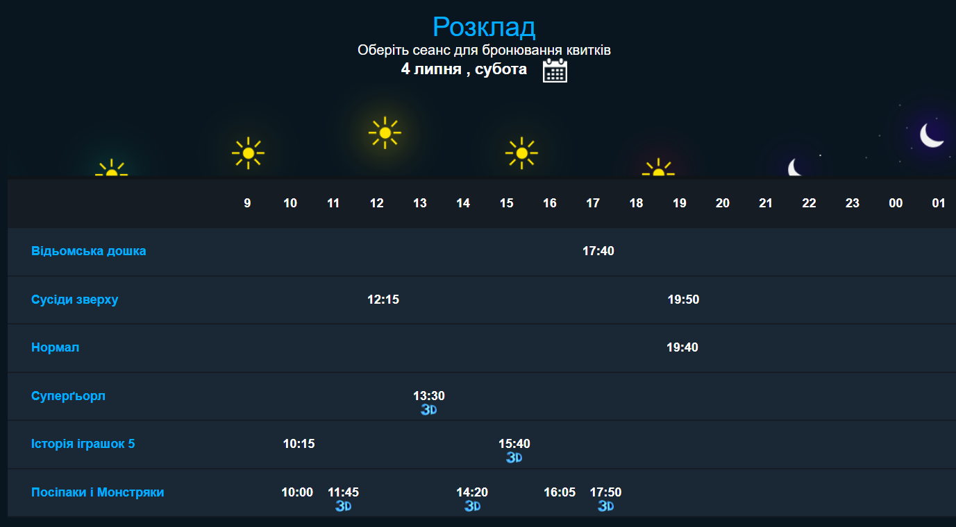 Пионер Николаев