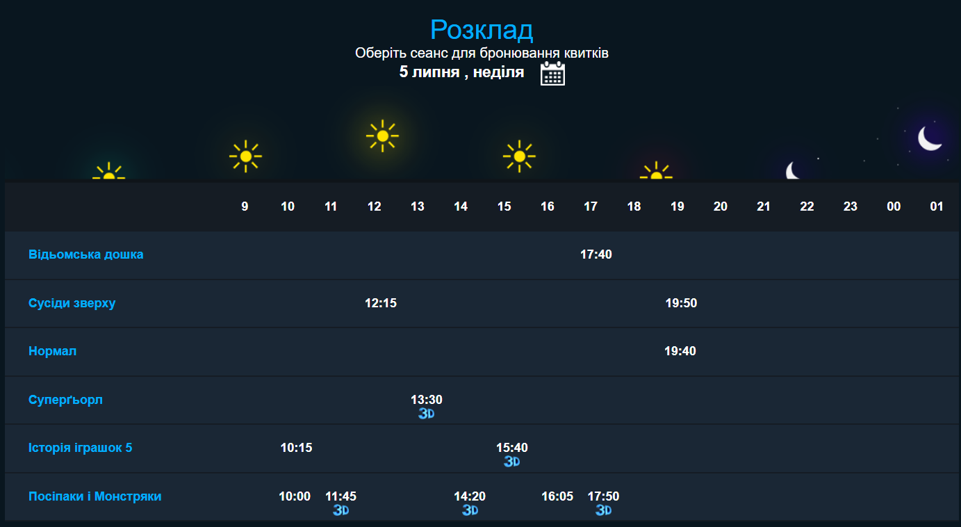 Пионер Николаев