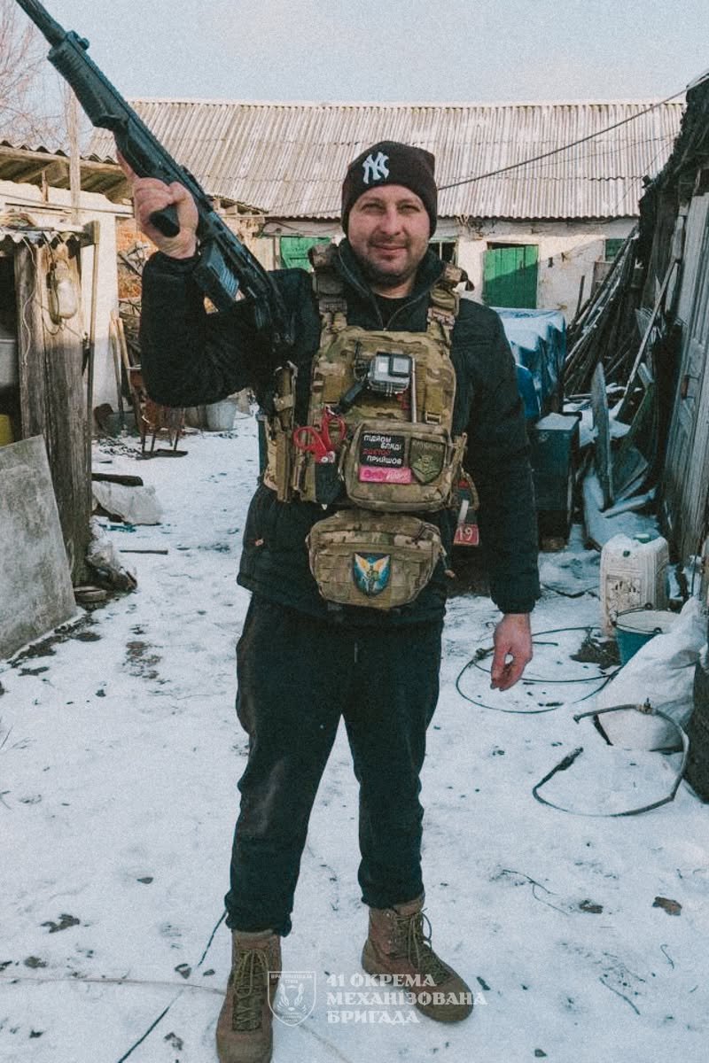 Александр Пищанский