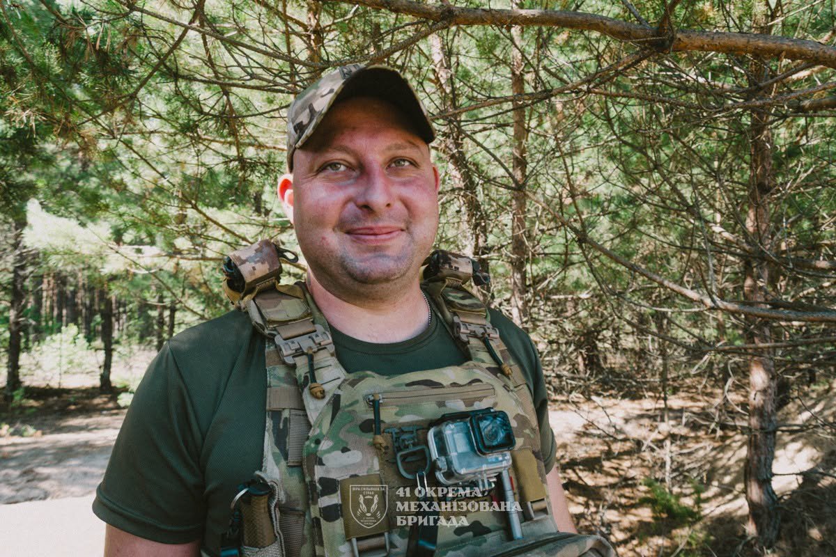 Александр Пищанский